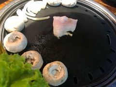 -杀猪天·韩国烤肉(总店)