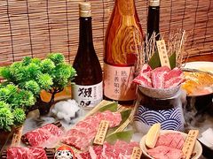 -牛焱·和牛烧肉(五大道店)