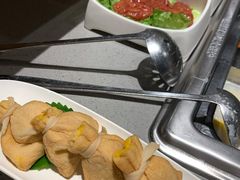 -海底捞火锅(南海万科广场店)