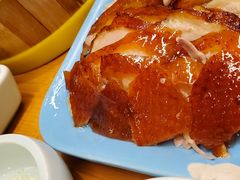 -蓝北人家·渝菜