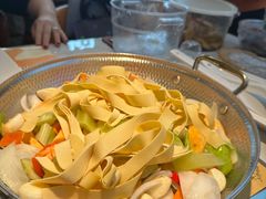 -黄记煌三汁焖锅(崇文门店)