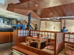 -蟹田居·活蟹料理(东城店)