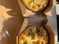 -达美乐比萨(双安店)