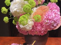 -广州文华东方酒店·江-由辉师傅主理