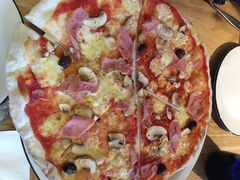 PizzaExpress&nbsp;马上诺(长泰广场店)-玛尚诺Pizza&Bar(长泰广场店)