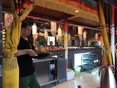 -巴九门老火锅(来福士打望店)