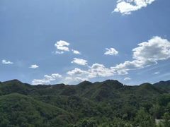 -野三坡百草畔景区