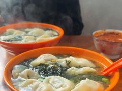 -阿麟馄饨(延长路店)