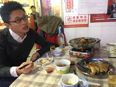 -桂萍特色牛筋牛杂(长堤街总店)