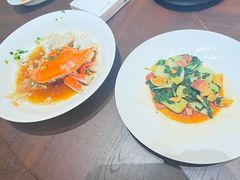 -高佳庄·海鲜酒楼(东港店)