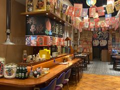 -金藏屋 碳火烤肉(江湾路店)