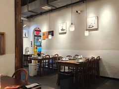 -乔街深夜食堂·小龙虾·高压锅生蚝(杭州总店)