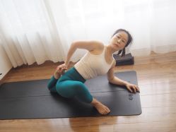 -Y+U遇瑜伽·普拉提