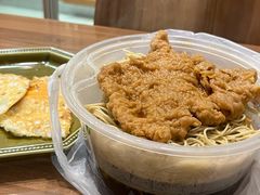 红烧大排-东吴面馆(中央景城店)