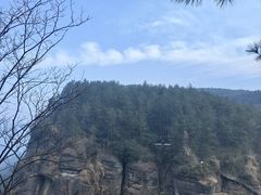 -剑门关风景区