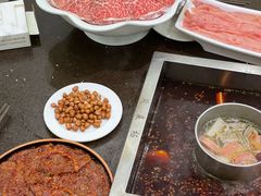 -凤来栖·净庭院·火锅(欧尚店)