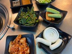 -杀猪天·韩国烤肉(总店)