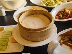 -彩丰楼中餐厅·早茶·点心·粤菜(海口华彩洲际酒店)