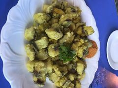 -连池鱼豆味坊(风景区店)