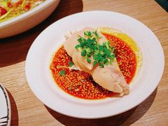 一抿就化老妈猪蹄-太二酸菜鱼(菱角湖万达店)