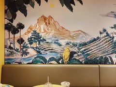 -星巴克(兰州中川机场T2出发店)