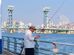 -海河外滩公园