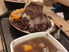 -鲜芋仙(中山路店)