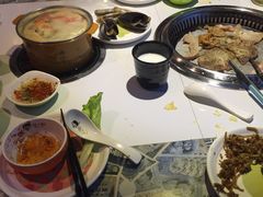 -钱小奴创意自助餐厅·原切谷饲安格斯畅吃(苏州昆山招商花园城店)