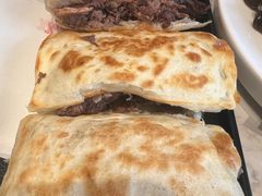 -高玛纳驴肉火烧(一世界店)