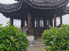 -雨花胜境