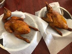 -味为先光明乳鸽(光明总店)