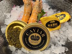 -圣丰索菲特·2 On 988 Café 自助餐厅