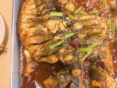 -鱼酷活鱼烤鱼(沈阳大悦城店)