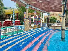 -上海玛雅海滩水公园