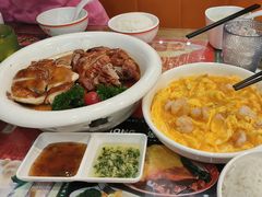 -添利·香港茶餐厅·下午茶(雪象店)