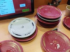 -寿司郎(皇庭广场店)
