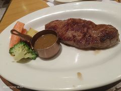 -斗牛士牛排(南京东路店)