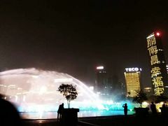 -南昌之星摩天轮