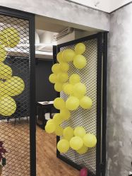 -文E范儿ZUMBA尊巴舞蹈