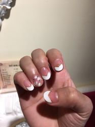 -Miss·A日式美甲美睫