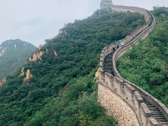 -居庸关长城