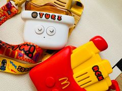-麦当劳(鲁迅公园店)