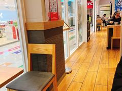 用餐区-吉野家(人和香港城店)