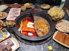 -蜀大侠火锅(春熙路店)