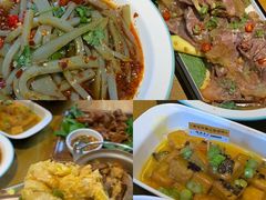 -隔壁老王·家常云南菜(花巷店)