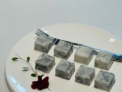 -君庭中餐厅(友谊宾馆店)