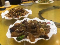 -青岛锅贴(洛阳路分店)