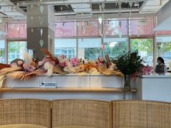 -WOKKA by艮上(中海环宇荟店)