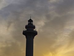 -日照灯塔风景区