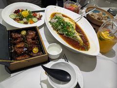 -3号仓库·创意中国菜(新世界城店)